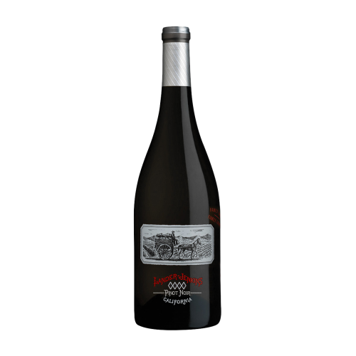 Lander Jenkins Vineyard Pinot Noir